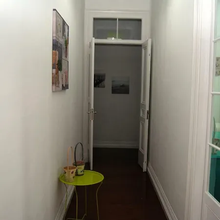 1Ofushostel B&B