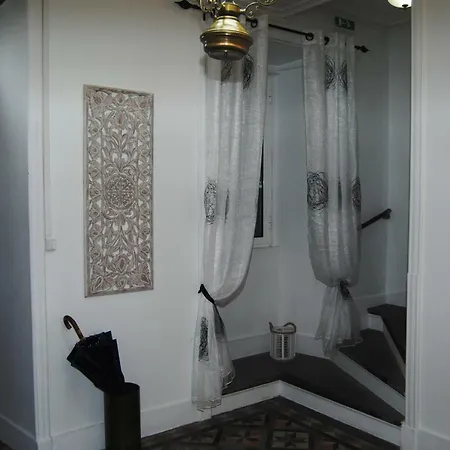 1Ofushostel B&B