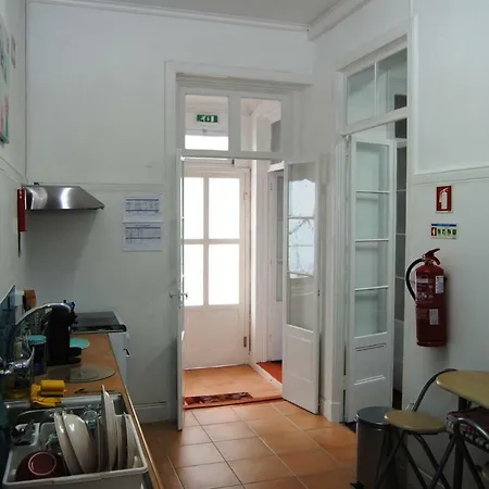 1Ofushostel B&B *