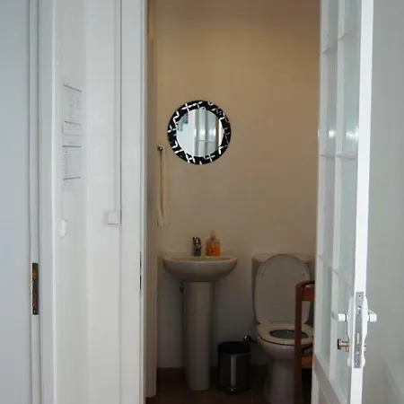 1Ofushostel B&B